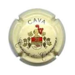 Canals Casanovas X-3138 V-4801