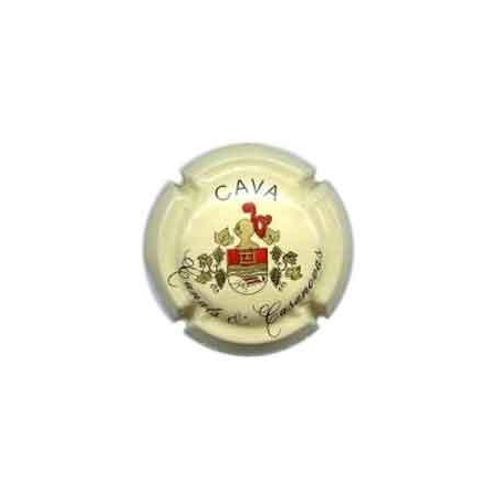Canals Casanovas X-3138 V-4801