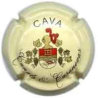 Canals Casanovas X-3138 V-4801