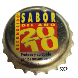 ESPAÑA (ES) Cerveza- San...
