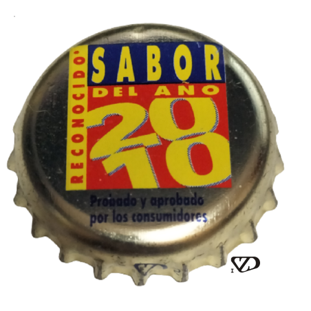 ESPAÑA (ES) Cerveza- San Miguel Fábricas de Cerveza y Malta S.A.-R-2851