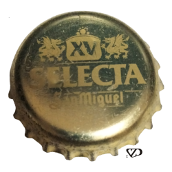 ESPAÑA (ES) Cerveza- San...