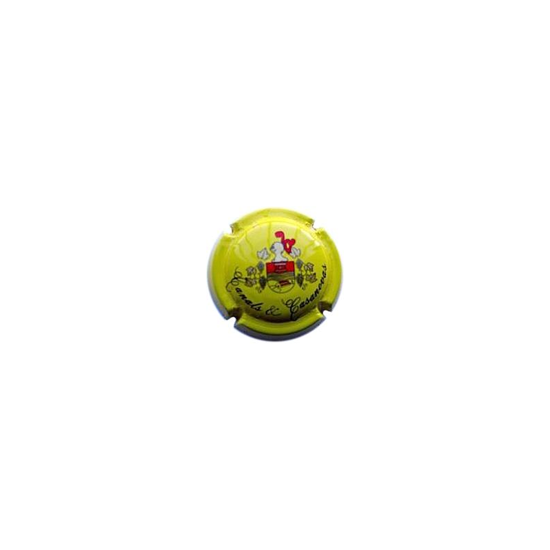 Canals Casanovas X-31769 V-8574