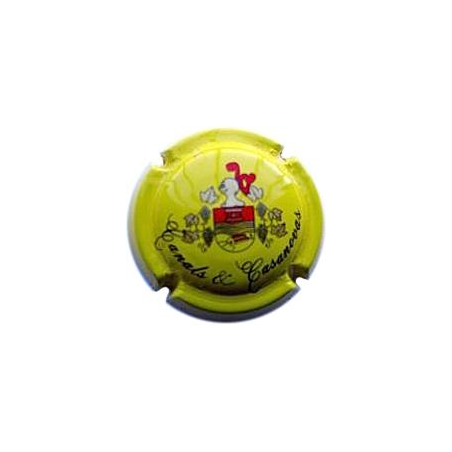 Canals Casanovas X-31769 V-8574