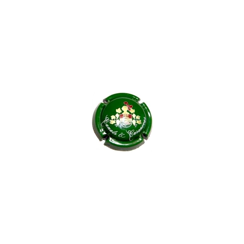 Canals Casanovas X-34188 V-10290