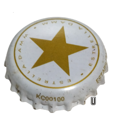 ESPAÑA (ES)  Cerveza Damm Fábrica de Cerveza S.A. (Estrella Damm - Estrella Damm) KC00100