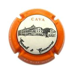 Canals Casanovas X-37703...