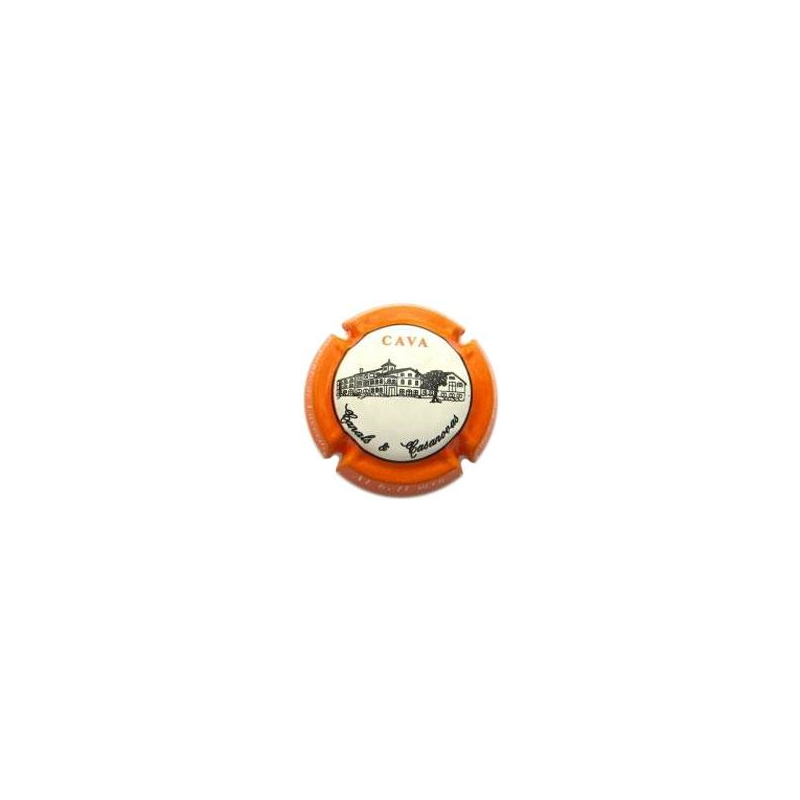 Canals Casanovas X-37703 V-11676