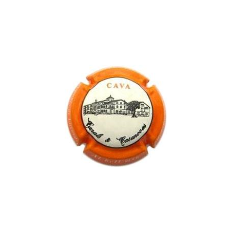 Canals Casanovas X-37703 V-11676