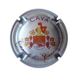 Canals Casanovas X-4252 V-4802