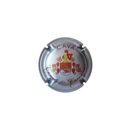 Canals Casanovas X-4252 V-4802