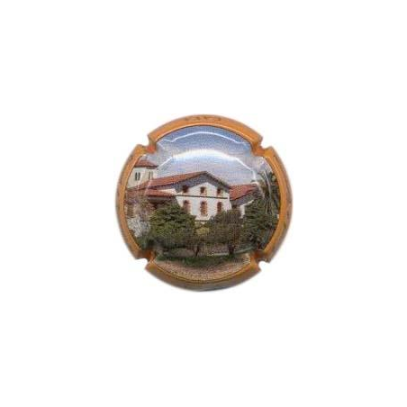 Canals Casanovas X-57267 V-17090