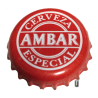 ESPAÑA (ES)  Cerveza La Zaragozana