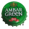 ESPAÑA (ES)  Cerveza La Zaragozana