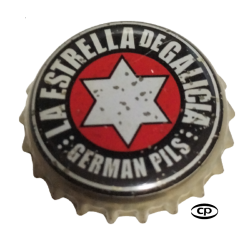 ESPAÑA (ES)  Cerveza Hijos...