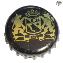 GRECIA (GR)  Cerveza Corfu...