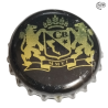 GRECIA (GR)  Cerveza Corfu Beer Ltd.