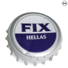 GRECIA (GR)  Cerveza Protypos Hellenic Brewery