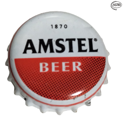 GRECIA (GR)  Cerveza...