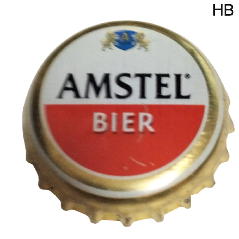PAÍSES BAJOS (NL)  Cerveza Amstel
