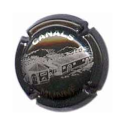Canals y Munné X-366 V-3438