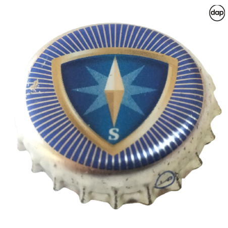 PAISES BAJOS (NL) Cerveza Bavaria Bierbrowerij N.V.-1580