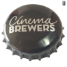 PAÍSES BAJOS (NL) Cerveza Cinema Brewers