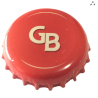 PAÍSES BAJOS (NL) Cerveza Gulpener