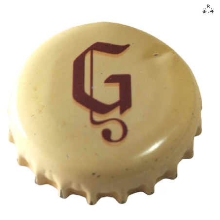 PAÍSES BAJOS (NL) Cerveza Gulpener