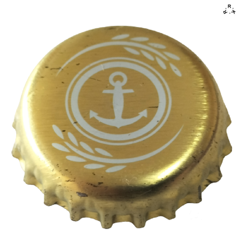 PAÍSES BAJOS (NL) Cerveza Budels