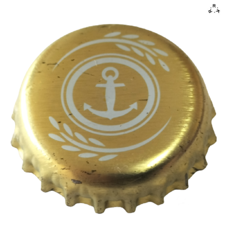 PAÍSES BAJOS (NL) Cerveza Budels