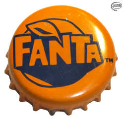 GRECIA (GR) Soda Fanta