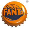 GRECIA (GR) Soda Fanta