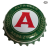 GRECIA (GR)  Cerveza Athenian Brewery