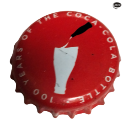 GRECIA (GR)  Cola-Coca Cola...