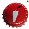 GRECIA (GR)  Cola-Coca Cola (100 Years of the Coca Cola Bottle 2015)