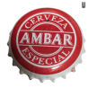 ESPAÑA (ES)  Cerveza La Zaragozana
