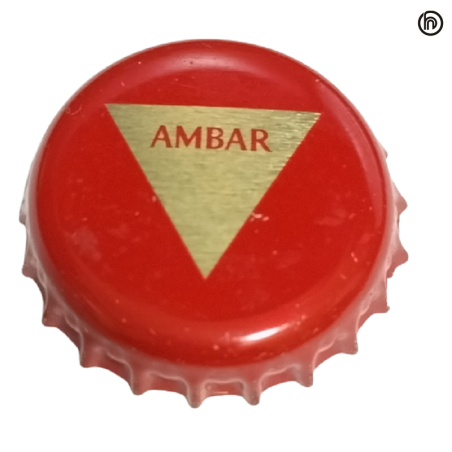 ESPAÑA (ES)  Cerveza La Zaragozana
