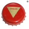 ESPAÑA (ES)  Cerveza La Zaragozana
