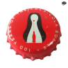 GRECIA (GR) Cola-Coca Cola (100 Years of the Coca Cola Bottle 2015)