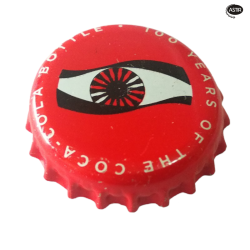 GRECIA (GR) Cola-Coca Cola...