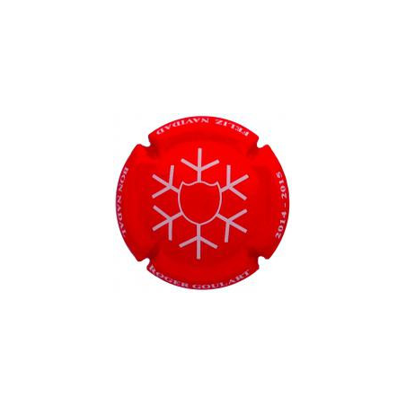 Roger Goulart X-121564