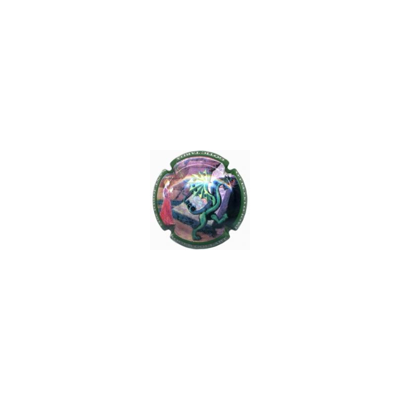 Roger Goulart X-78761 V-25457