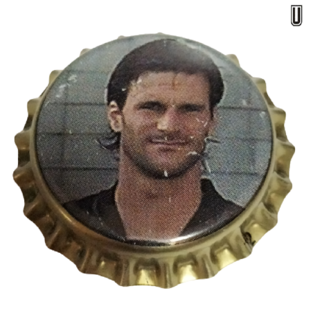 ESPAÑA (ES)  Cerveza Mahou S.A. (Set R. Madrid 2007-08) Sin usar