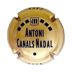 Canals Nadal X-1365 V-3297