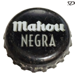 ESPAÑA (ES)  Cerveza Mahou...