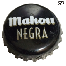 ESPAÑA (ES)  Cerveza Mahou...