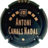 Canals Nadal X-1366 V-2458