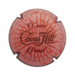 Cavas Hill X-146356