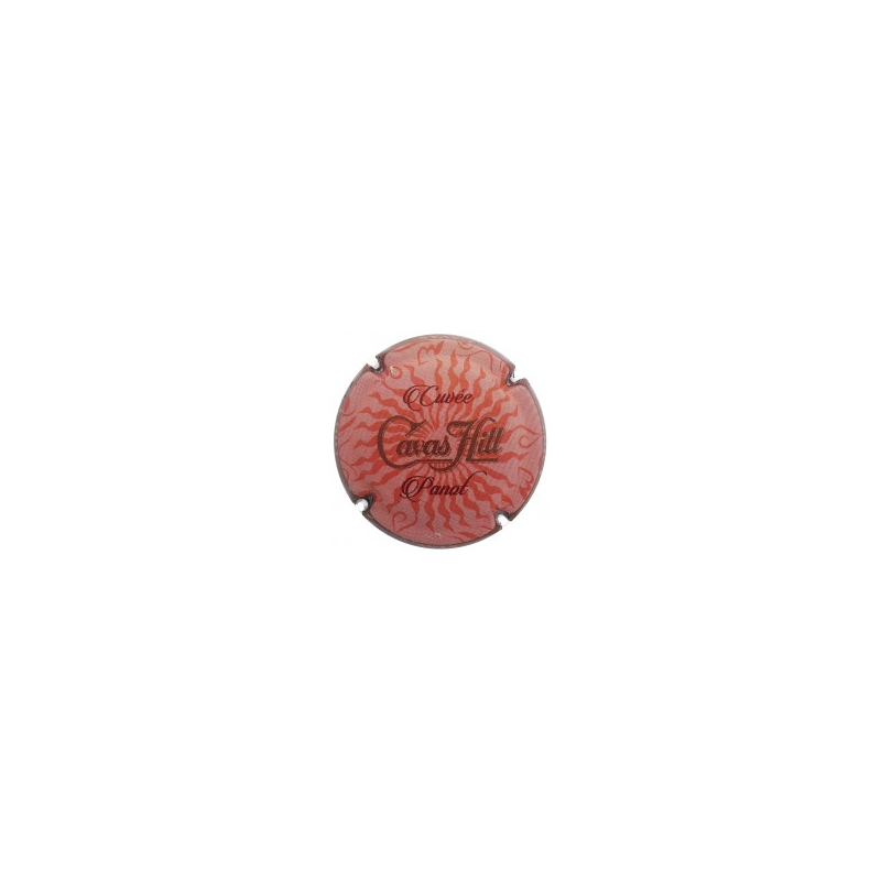 Cavas Hill X-146356